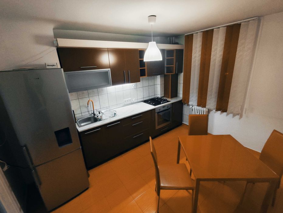 Apartament 2 camere Piata Mihai Viteazul