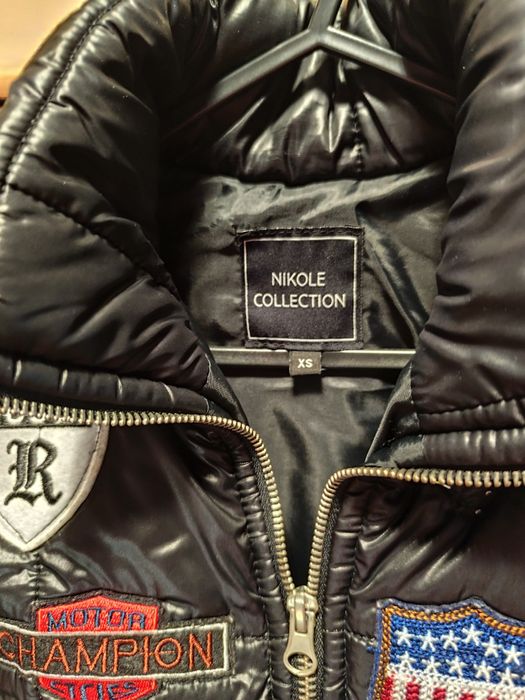 Якв Nikole Collecion Khujo