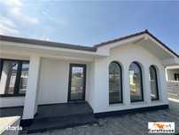 casa de vanzare pe un nivel in Alba Iulia