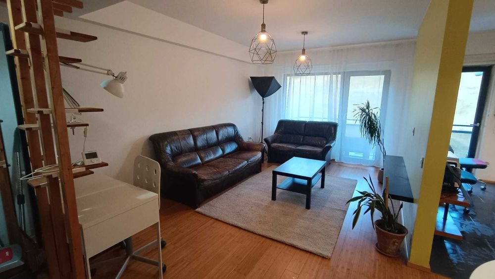 Apartament 2 camere, Donath park