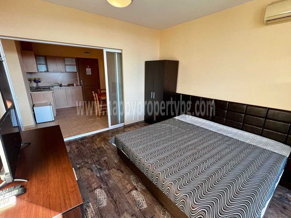 Продава се Тристаен апартамент в к.к. Слънчев бряг - 80 кв.м за 1038 €/кв.м - Снимка #14