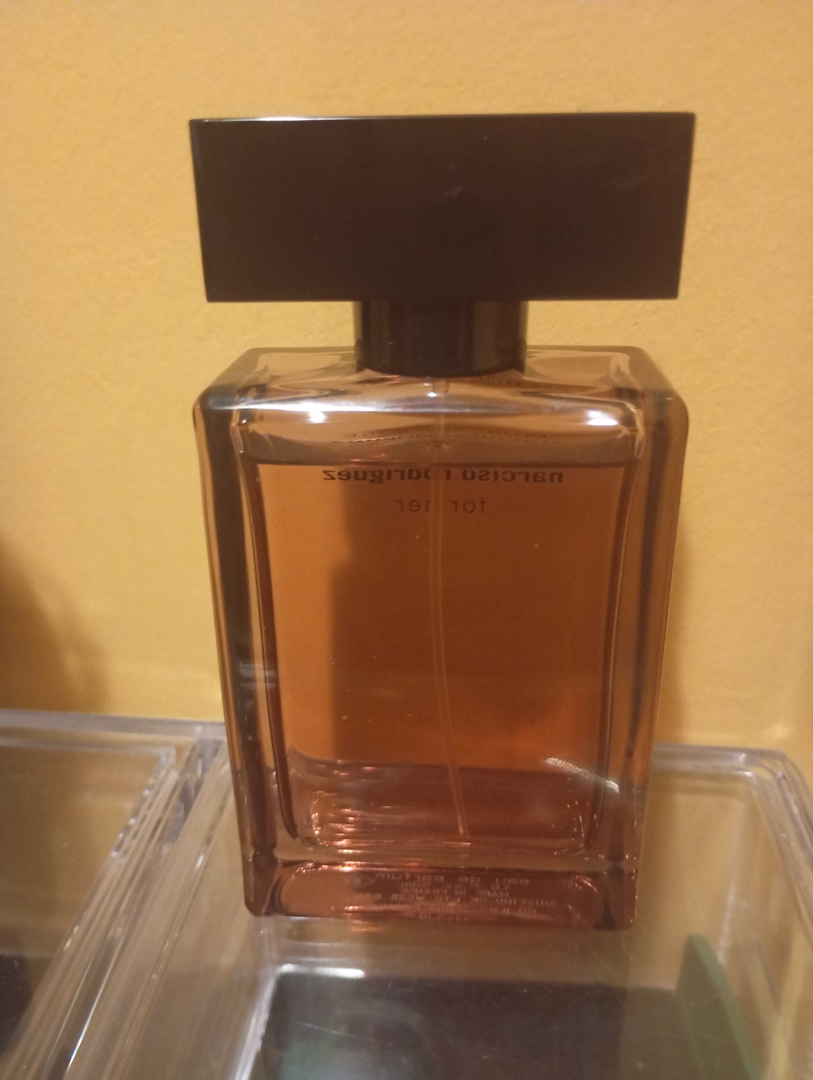 Парфюмна вода Narciso Rodriguez Musc Noir Rose. 50 мл.