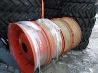 Jante noi R38 U650 spate janta tractor romanesc universal cu livrare
