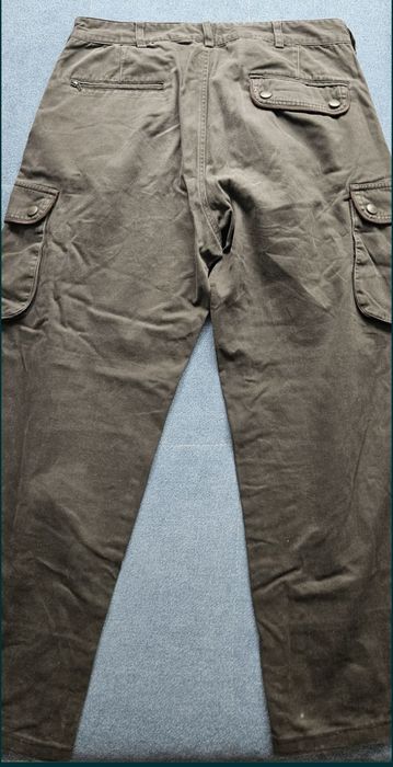 Pantaloni pentru vanatoare