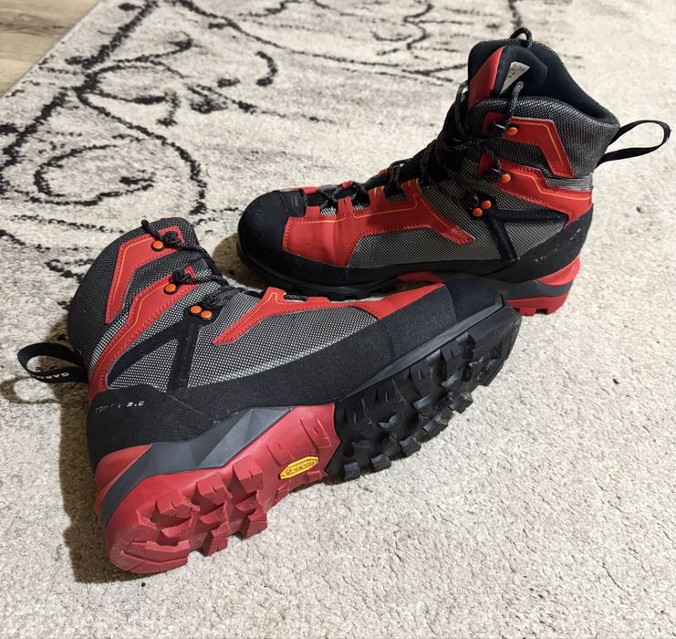 Bocanci Garmont Tower 2.0 Gtx