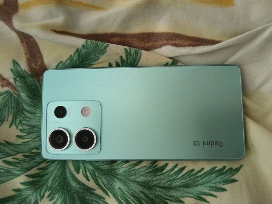 Redmi note 13 5g