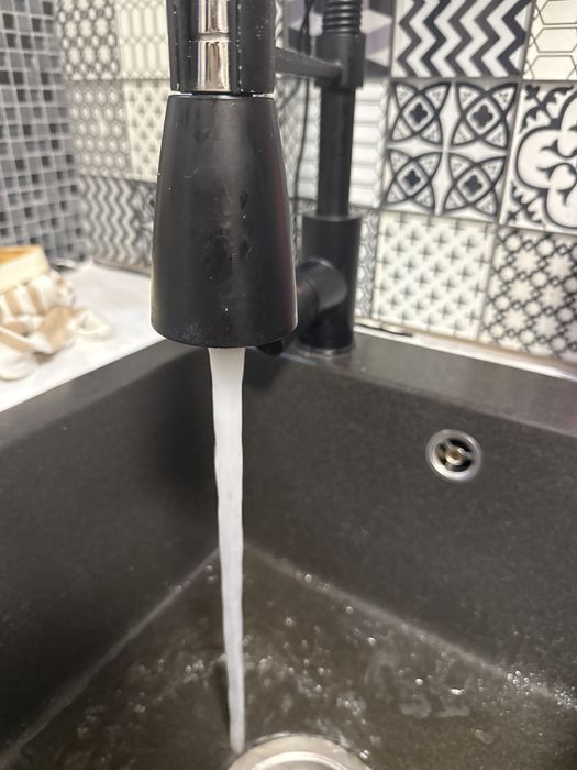 Vand chiuveta franke cu baterie dush hornbach