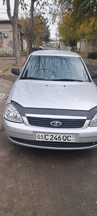 2170 Lada  Priyora