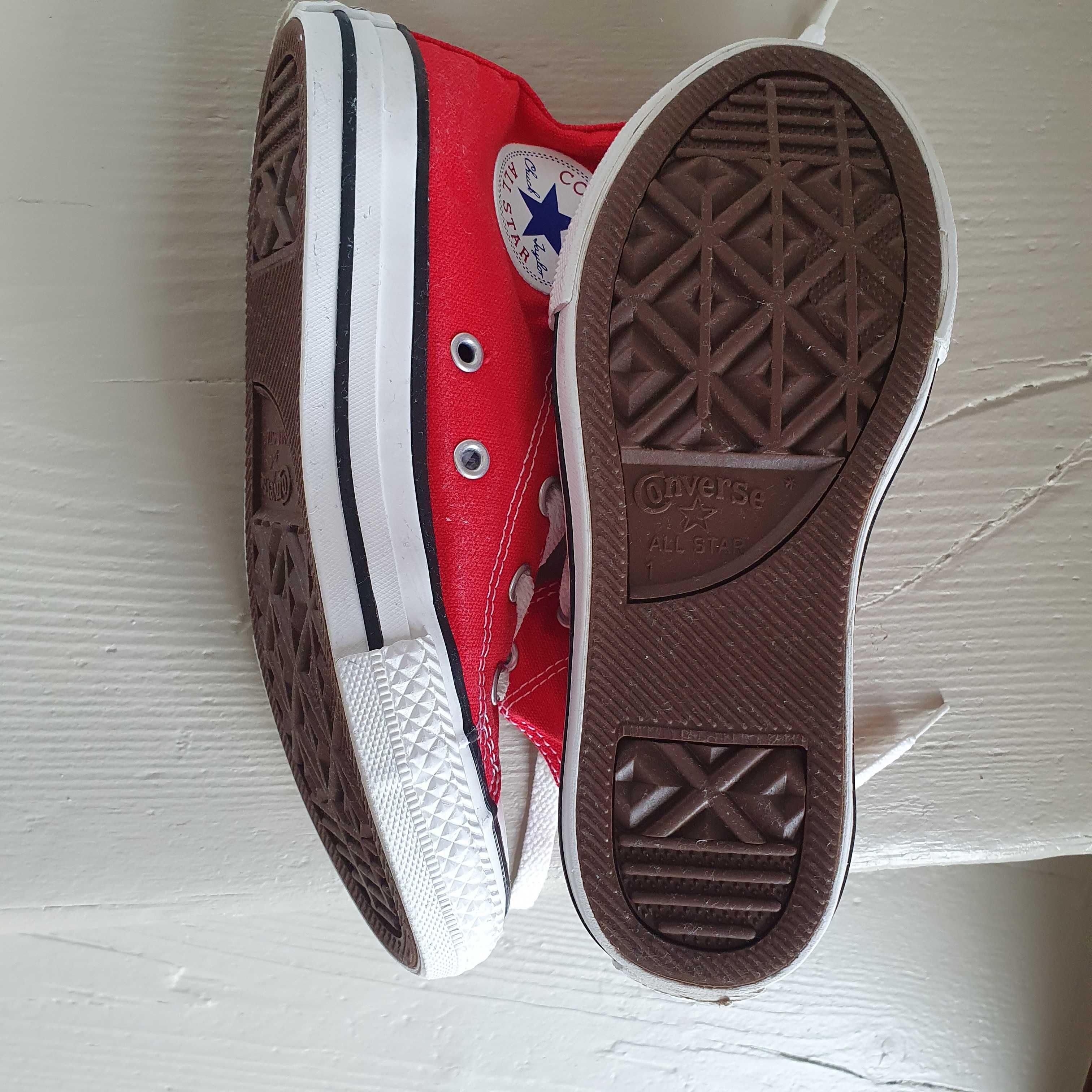 Converse детски кецове №32