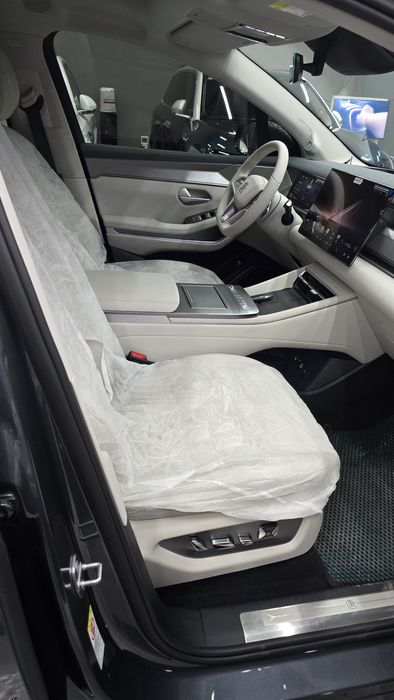 BYD TANG L 2025.yil. 1.5h AT. – Flagship 7 kishilik.