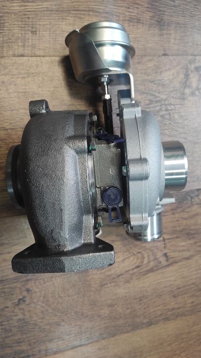 Ново турбо за Suzuki Grand Vitara 1.9 DDIS 129 коня