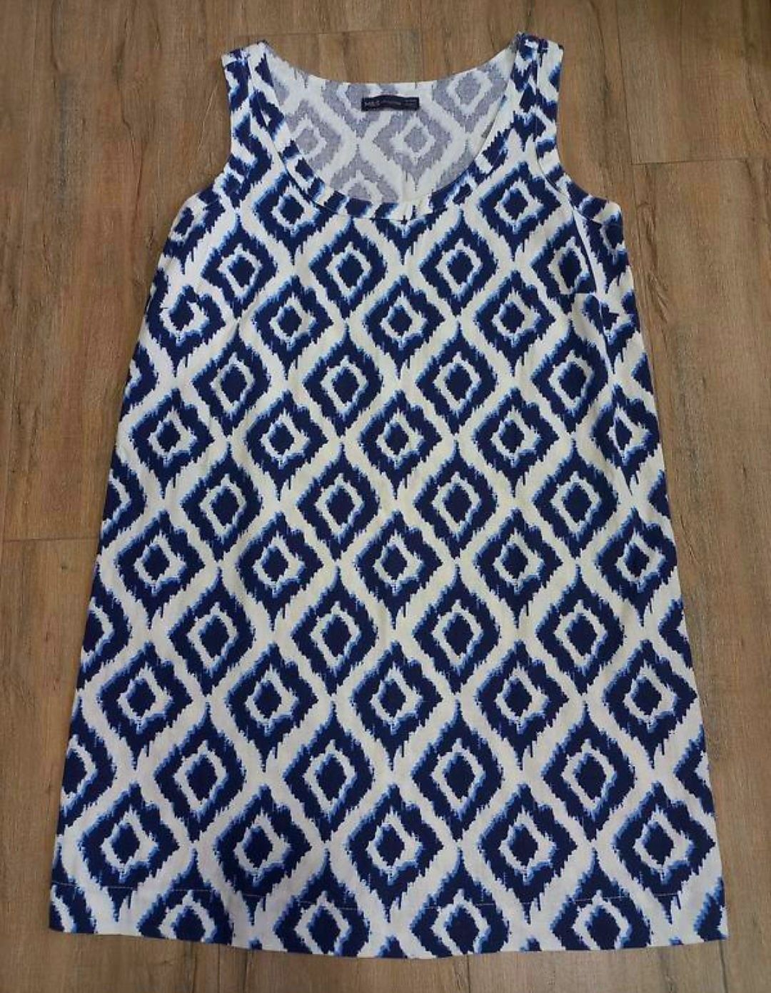 Платье на лето от фирмы Mark's Spencer (англия)