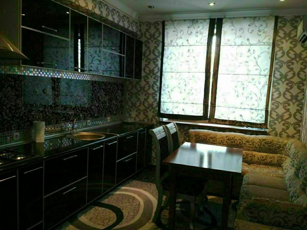 Кунлик квартира ташкент ситий новостройка только кунлик квартира