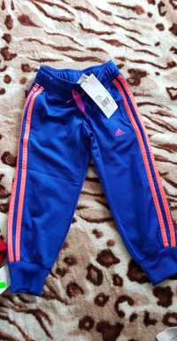 Pantaloni sport Adidas 92 cm