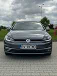 Volkswagen Golf Golf 7 Facelift, Full LED, Alcantara, 2.0 TDI, 150CP, an 2020, camera