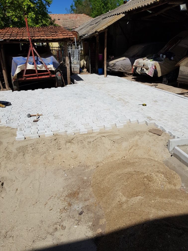 Construcții de orice tip, renovări interioare exterioare!!