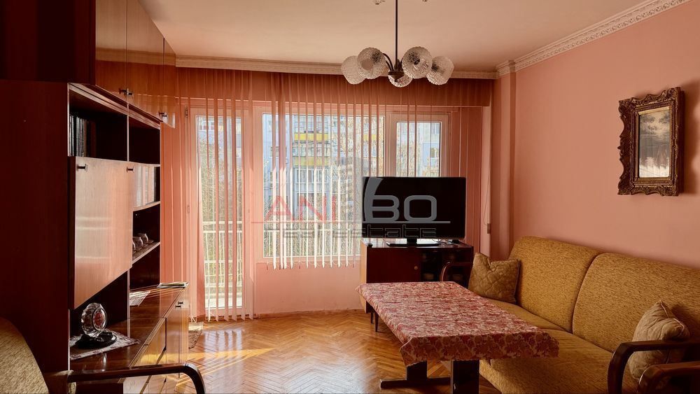 4-стаен в Варна-Изгрев площ 96 цена 163000