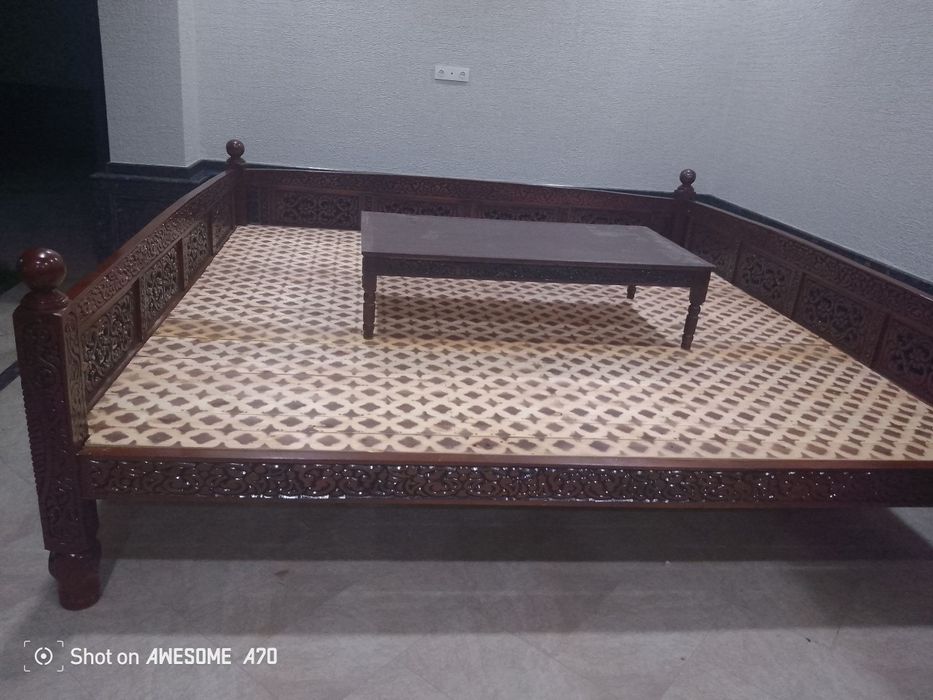 Tapchan Suri lar optim