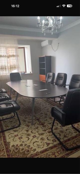 Офисный стол за 50 тыс тенге