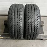 2 Anvelope vara 195 55 15 Kleber