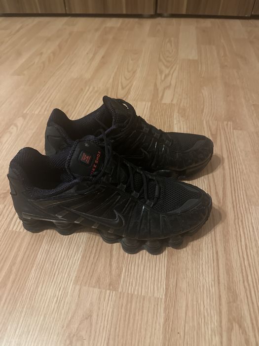 Adidasi nike shox tl marimea 44