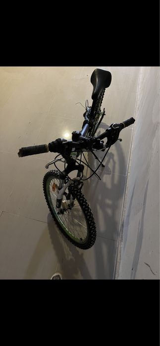 Велосипед Cross gravito