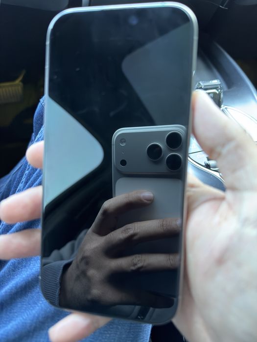 Iphone 16 Pro 256 Sim