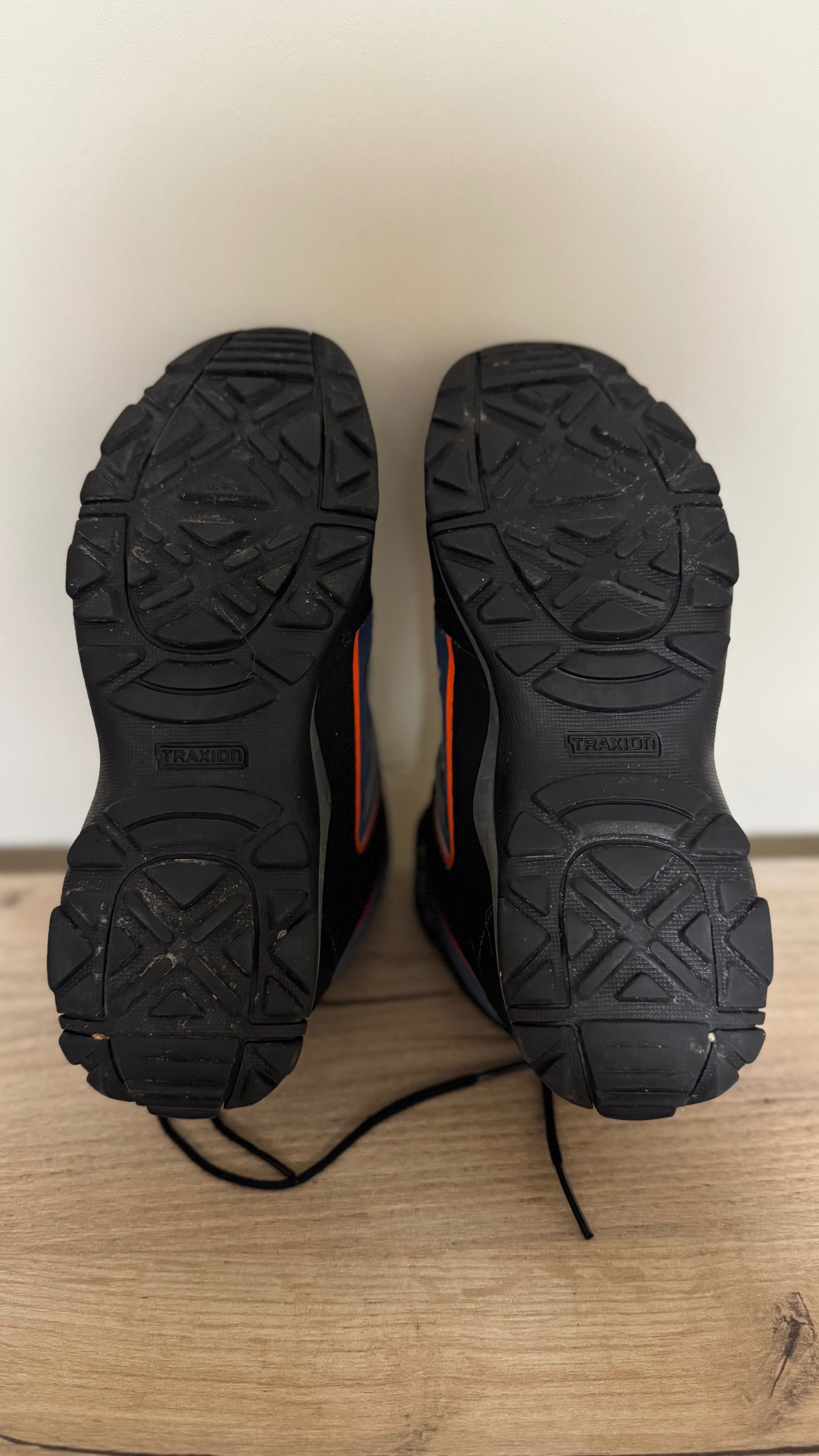 ADIDAS Terrex  N:38