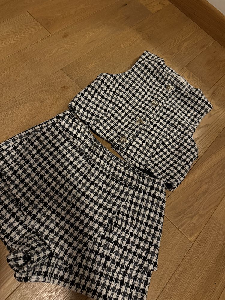 Летен комплект Zara