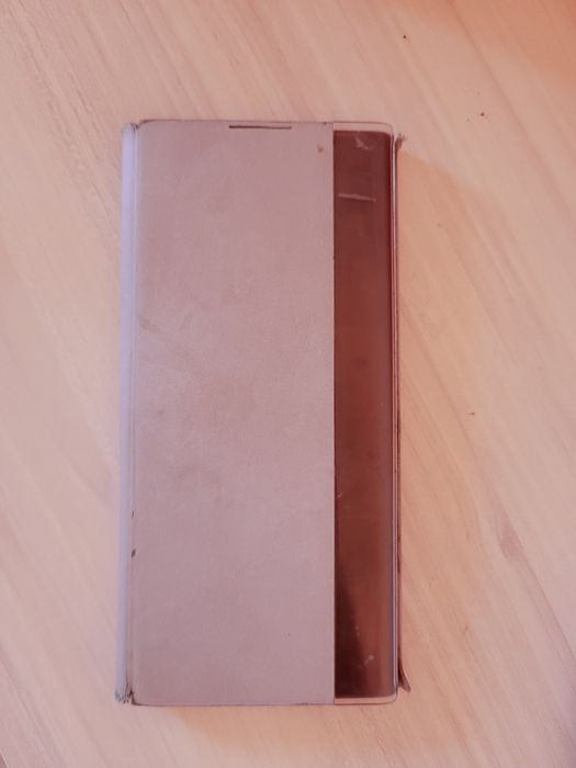 Калъф за samsung Note S10