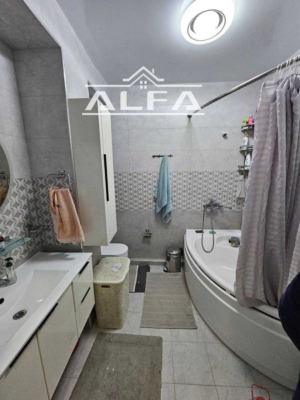 3 xonali 115m² 5-qavat