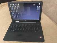 Ноутбук Hp RRNT1N0 intel Core i3-5005U
