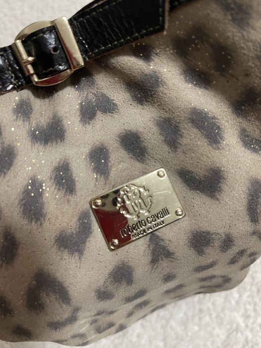 Cizme roberto cavalli