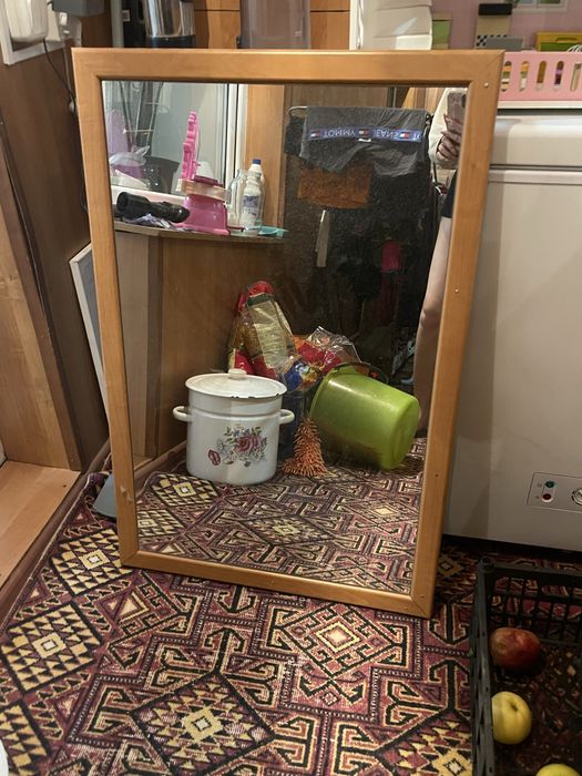 зеркало в спальню