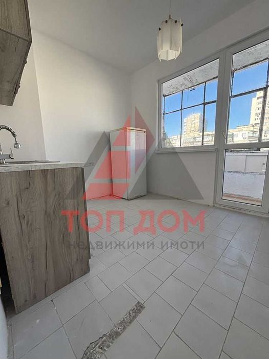 Дава се под наем Двустаен апартамент в Варна, Младост 1 - 42 кв.м за 306 € - Снимка #3