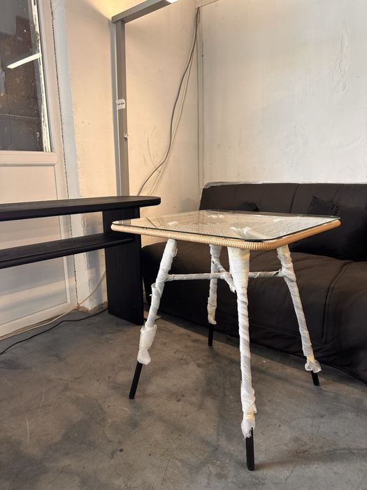 Masute interior/exterior de la FlexFurn