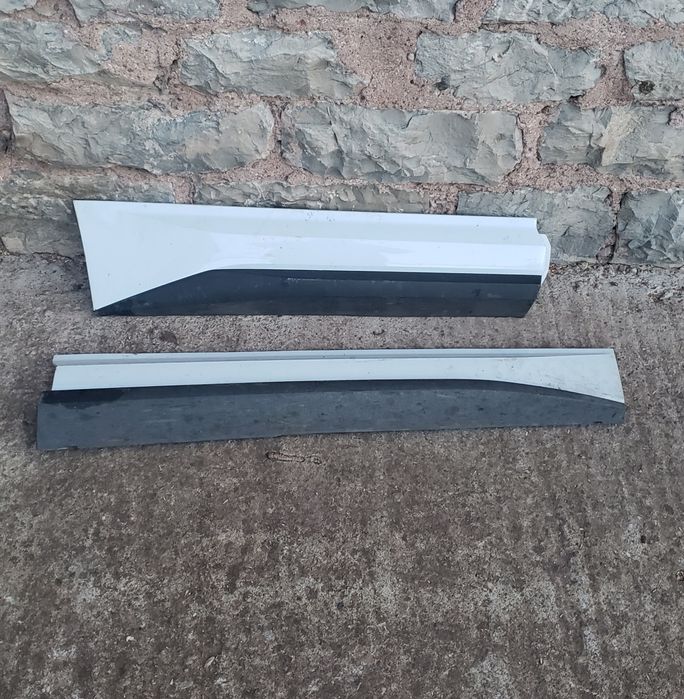 Bronq/broni Лайсни за врати Skoda Kodiaq 5  2021-24г.