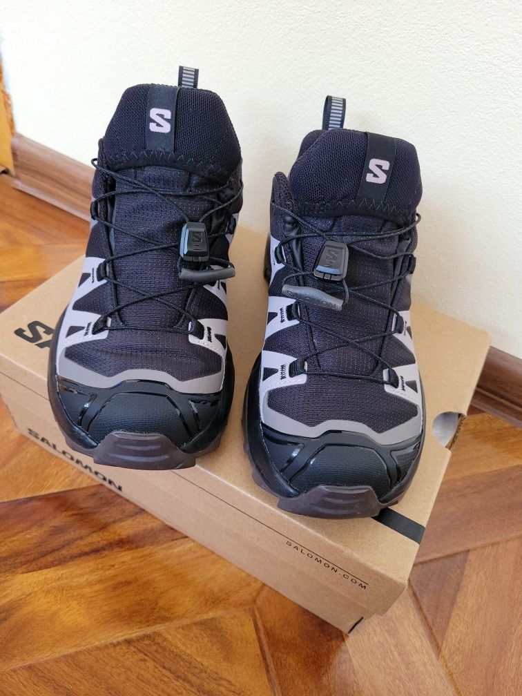 Salomon x ultra 360 gore-tex