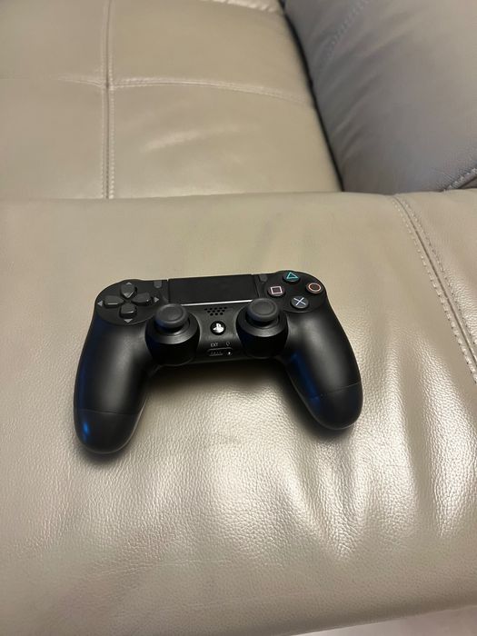 PlayStation 4 + jocuri Ps4