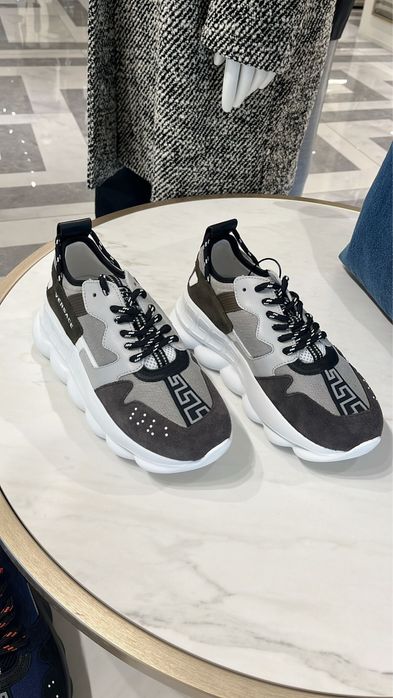 Versace Chain Reaction 40-45