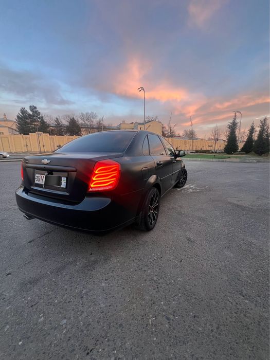 Jentra 2020 zavod qora matoviy