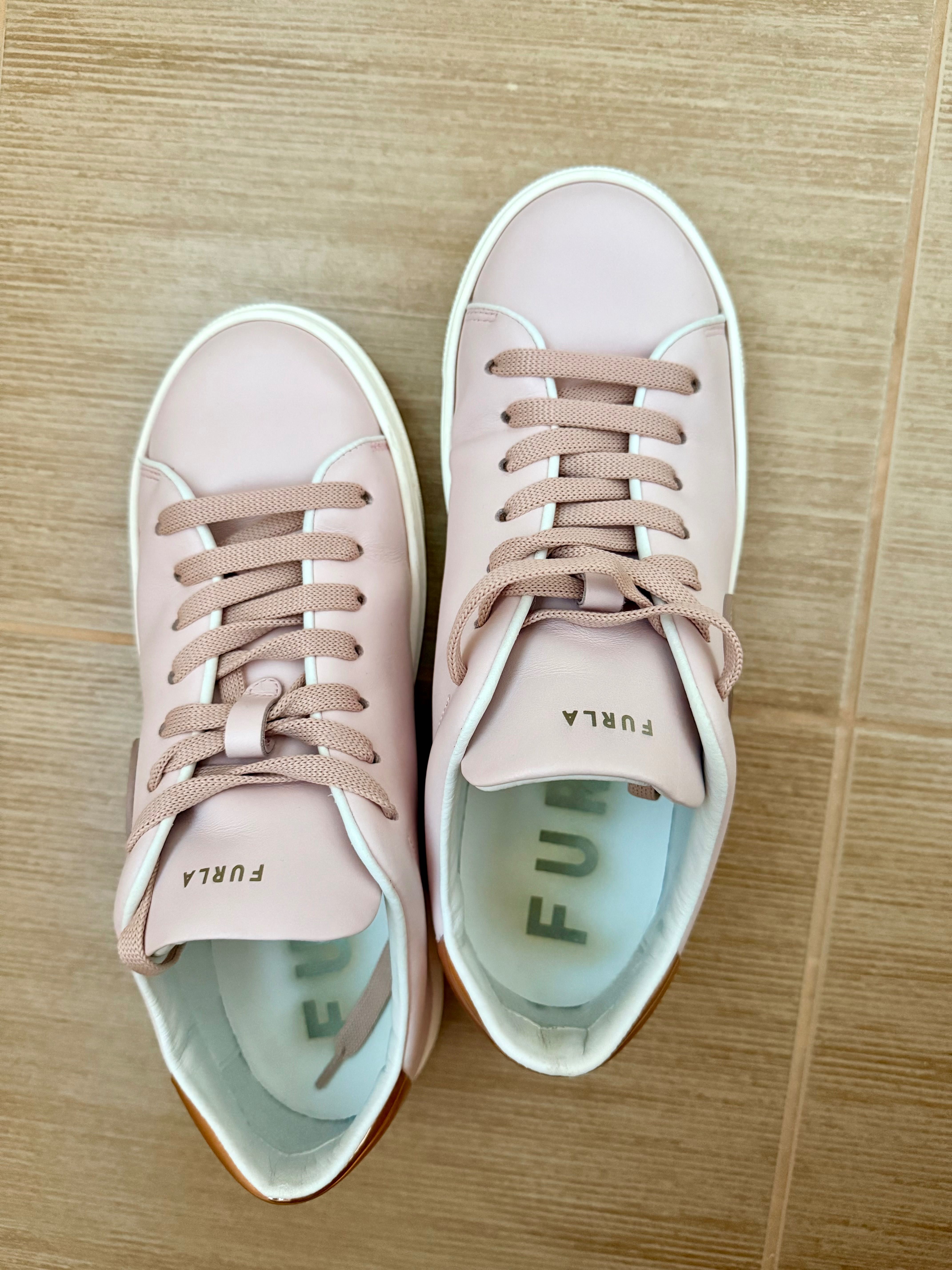 Furla sneakers / маратонки