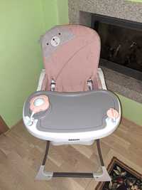Vând scaun pentru bebeluși