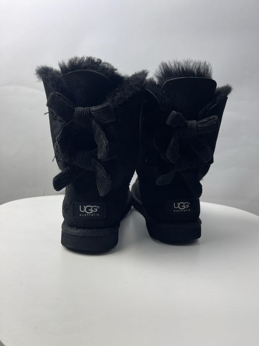 Cizme Ugg Bailey Bow