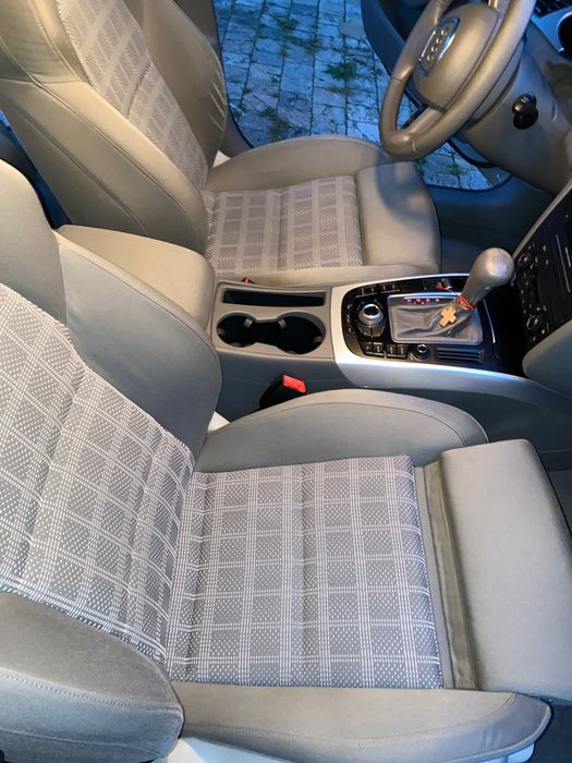 Curatare tapiterie auto