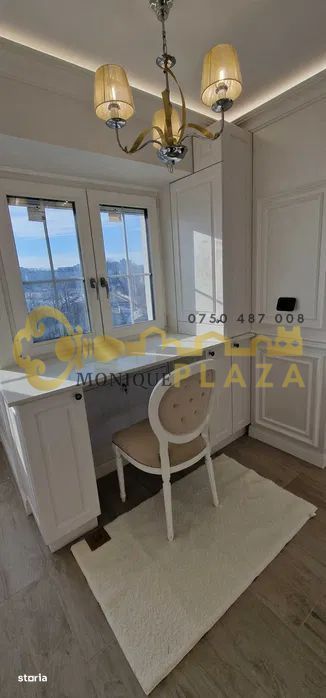 1 Camera | Zona centrala | Lift nou | CT | AC |