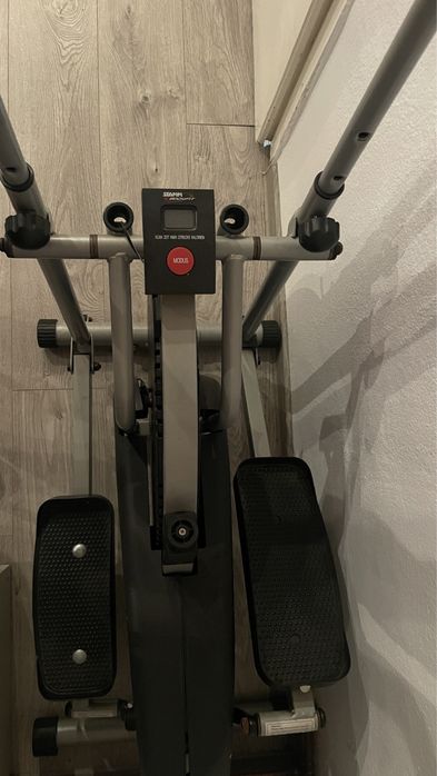 Bicicleta fitness, Eliptica, Oregon XT3,Cardio