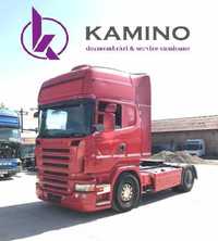 Dezmembram Scania R480