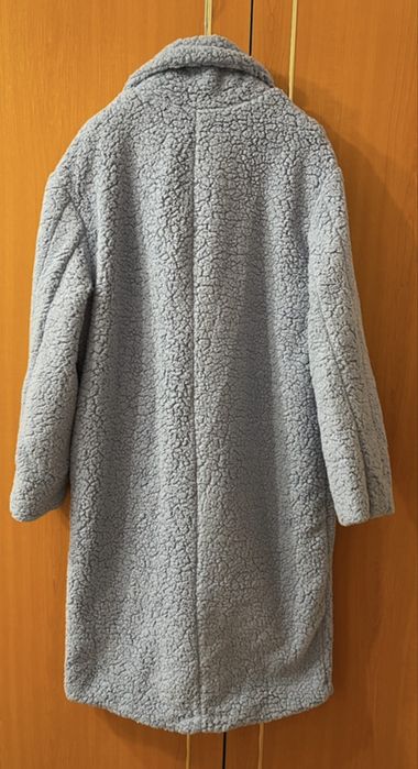 Palton oversize