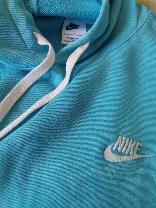 Nike суичър/горнище
